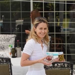 Meet your Posher, Genevieve